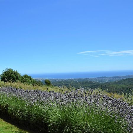 مبيت وإفطار فونس La Bastide Des Pins المظهر الخارجي الصورة